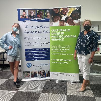Harmony Week Feature: Life Without Barriers