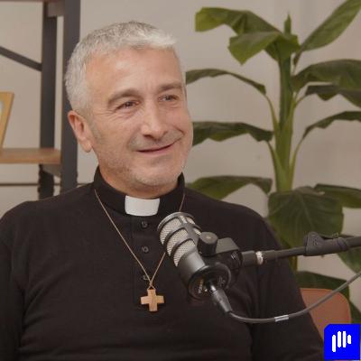 I Met Jesus, Told Him I'd Never Be a Priest - Father Ramzi Saadé
