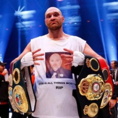 Pound 4 Pound Boxing Report #106 - What a Week For British Boxing!!!