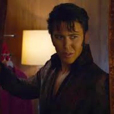 My Elvis, a flight to the Infinity Stone. My Elvis, a flight to the Infinity Stone.