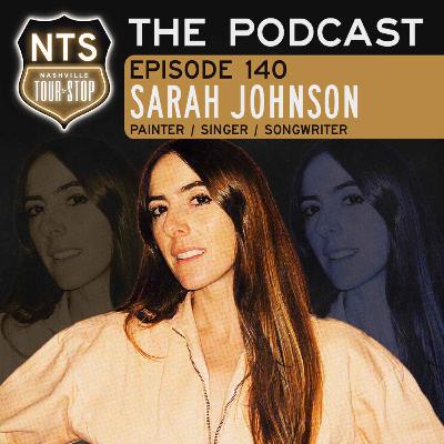Sarah Johnson (Artist, Painter, Songwriter) Sarah Johnson (Artist, Painter, Songwriter)