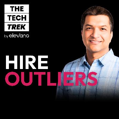 How To Hire Outlier Software Engineers