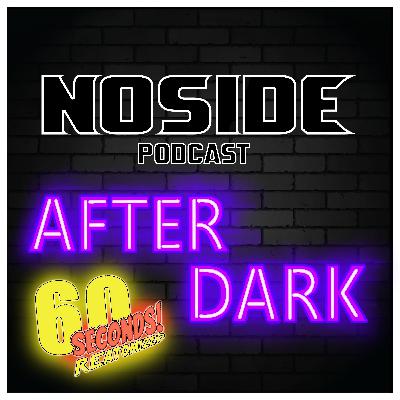 Noside After Dark • "60 Seconds! Reatomized" (BRANDON"S TURN) Noside After Dark • "60 Seconds! Reatomized" (BRANDON"S TURN)
