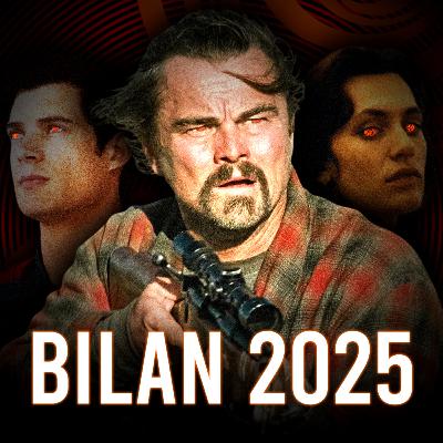 Épisode 4 : Bilan 2025