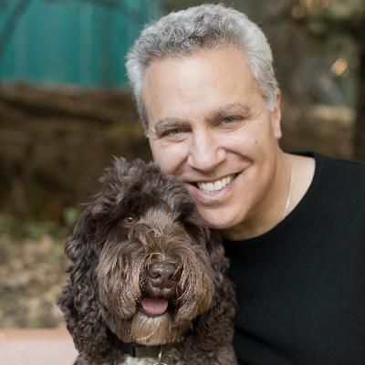 #278 Remembering Raffi: A Dog Who Helped Many People in Therapy