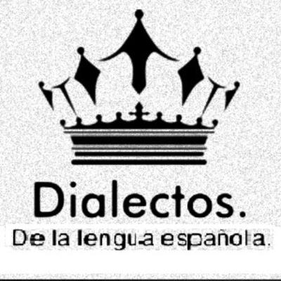 Dialectos de la lengua española - España.