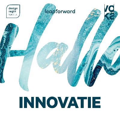Hallo Innovatie Trailer Hallo Innovatie Trailer