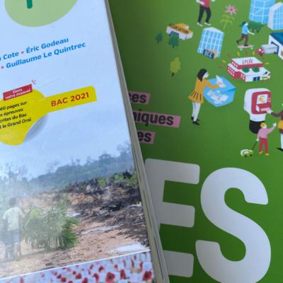 Bac 2021 questions spécialités Grand Oral
