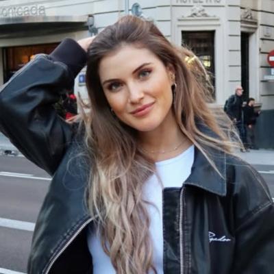 #316 - Vanessa Teske - über Social Media, Food, Fashion, Sports und so viel mehr #316 - Vanessa Teske - über Social Media, Food, Fashion, Sports und so viel mehr