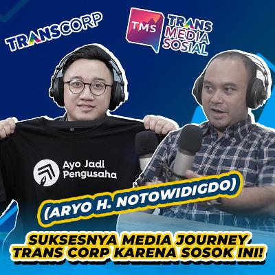 COO TRANS Media Sosial Bagi Rahasia Digital Marketing Untuk Lejitkan UMKM (Aryo Hendarto) COO TRANS Media Sosial Bagi Rahasia Digital Marketing Untuk Lejitkan UMKM (Aryo Hendarto)