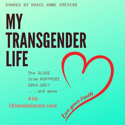 MTL: (R)evolutionary Love MTL: (R)evolutionary Love