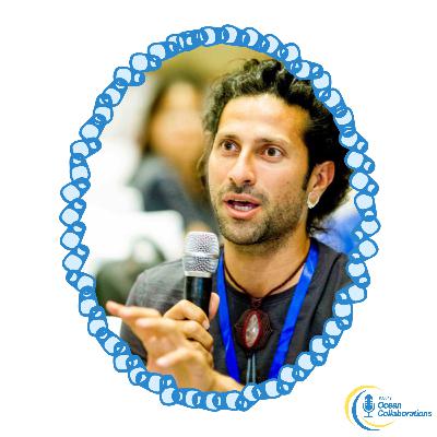 #10 Eliesh SD: Ocean Lab summerschool at University of Côte d'Azur (IMREDD)