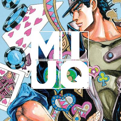 Jojo’s Bizarre Adventure | Me Indica Um Quadrinho Jojo’s Bizarre Adventure | Me Indica Um Quadrinho