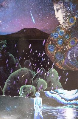 The Magic & Beauty of Your Natural Essence The Magic & Beauty of Your Natural Essence