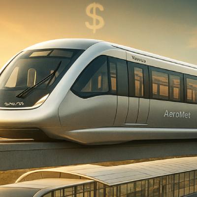 AeroMet: La Seducción del Futuro Aéreo en URUGUAY