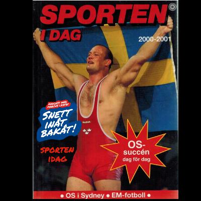 383. Sporten idag