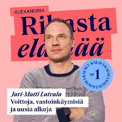 29: Jari-Matti Latvala – Voittoja, vastoinkäymisiä ja uusia alkuja