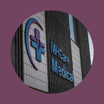 The businessman at the heart of Alberta’s health care controversy The businessman at the heart of Alberta’s health care controversy