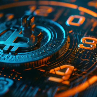 البيتكوين مفتاح التقدم التقني البشري