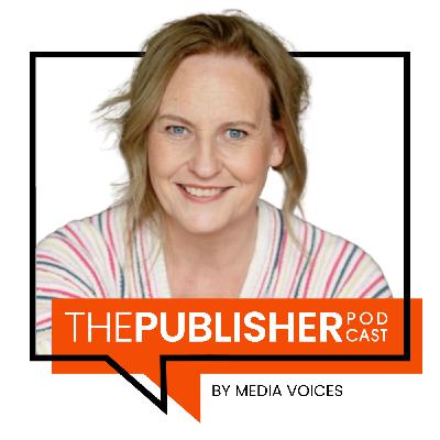 Flow Magazine's Irene Smit on her 'paper, not print' philosophy