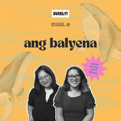 Ang Balyena