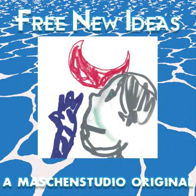 Free New Ideas EPISODE 2 (Featuring DongDong)