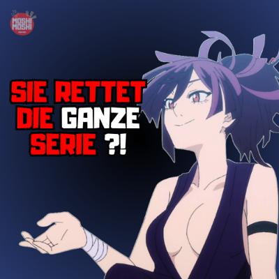 JoJo's bringt Hamon zurück?! Hells Paradise auf einmal sinnlos? Megumi ein schlechter Deutangonist ?