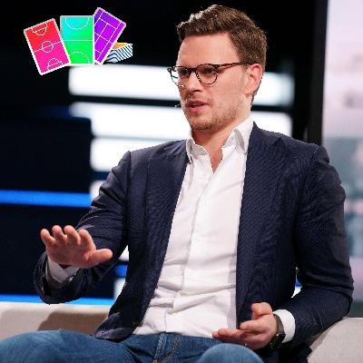 Jonas Baer-Hoffmann - Gewerkschafter für einen gerechteren Fußball Jonas Baer-Hoffmann - Gewerkschafter für einen gerechteren Fußball