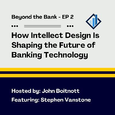 How Intellect Design Is Shaping the Future of Banking Technology Through Innovation and AI How Intellect Design Is Shaping the Future of Banking Technology Through Innovation and AI
