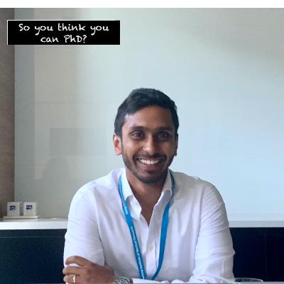 Episode 14 - A day in the life of a Doctor, clinical vs research work and interesting case studies with Dr Biyanka Episode 14 - A day in the life of a Doctor, clinical vs research work and interesting case studies with Dr Biyanka