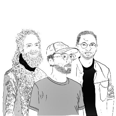 Rencontre avec Martin Palisse, Stefan Kinsman et David Gauchard | Commencer à exister Rencontre avec Martin Palisse, Stefan Kinsman et David Gauchard | Commencer à exister