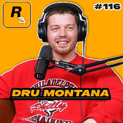 The Pink Hammer (feat. Dru Montana) - Radio Ridley Radio | Ep. 117 The Pink Hammer (feat. Dru Montana) - Radio Ridley Radio | Ep. 117