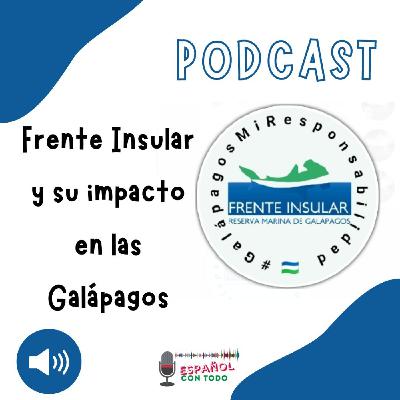 060 - Frente Insular y su impacto en las Islas Galápagos
