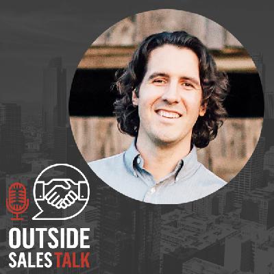 Increasing Training Engagement with your Sales Reps - Outside Sales Talk with Stephen Rhyne