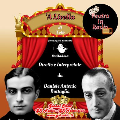 "A livella" di Totò