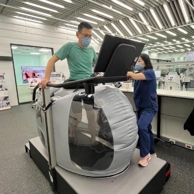 EP.42左腿受傷的復健之路很漫長，我們經歷的是一場科技復健