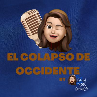 El Colapso de Occidente: Multiculturalismo y la democracia en crisis