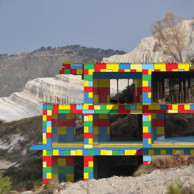 116 | Dall’Eco-mostro all’Eco-logica. Una trasformazione virtuosa