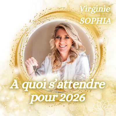 A quoi s'attendre pour 2026 A quoi s'attendre pour 2026