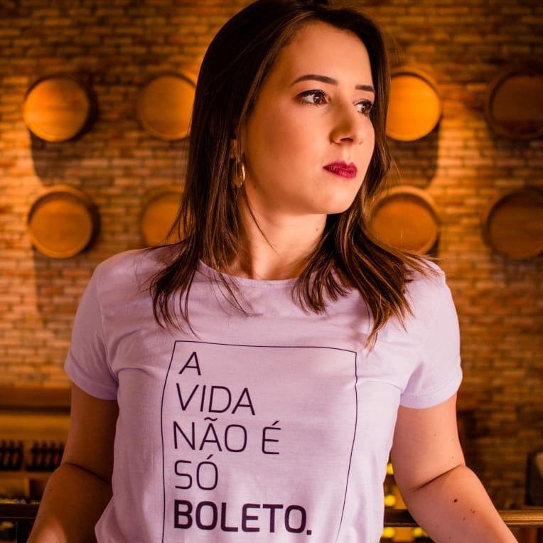 Finanças pra Mulheres