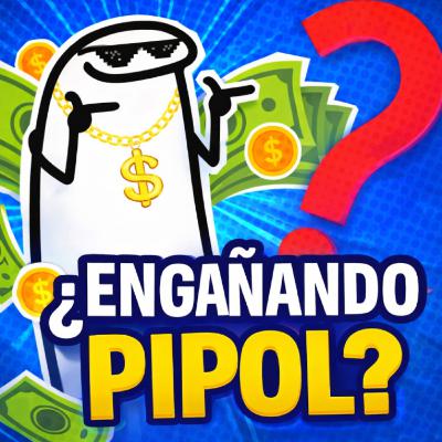 ¿están engañando a la pipol.