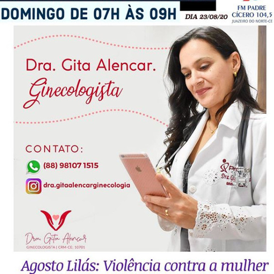 Dicas de Saúde