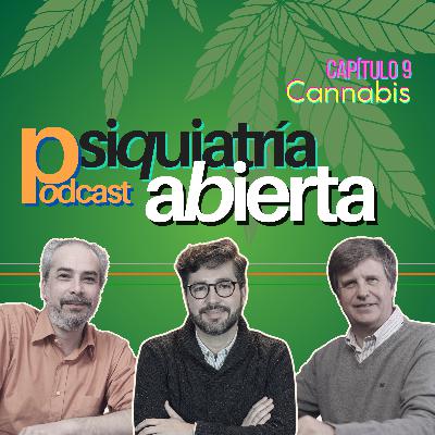 Capítulo 9 - Cannabis