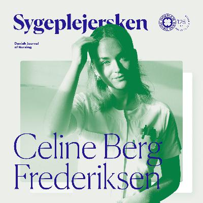 Proud to be a nurse: “Det er det bedste job, man kan få”