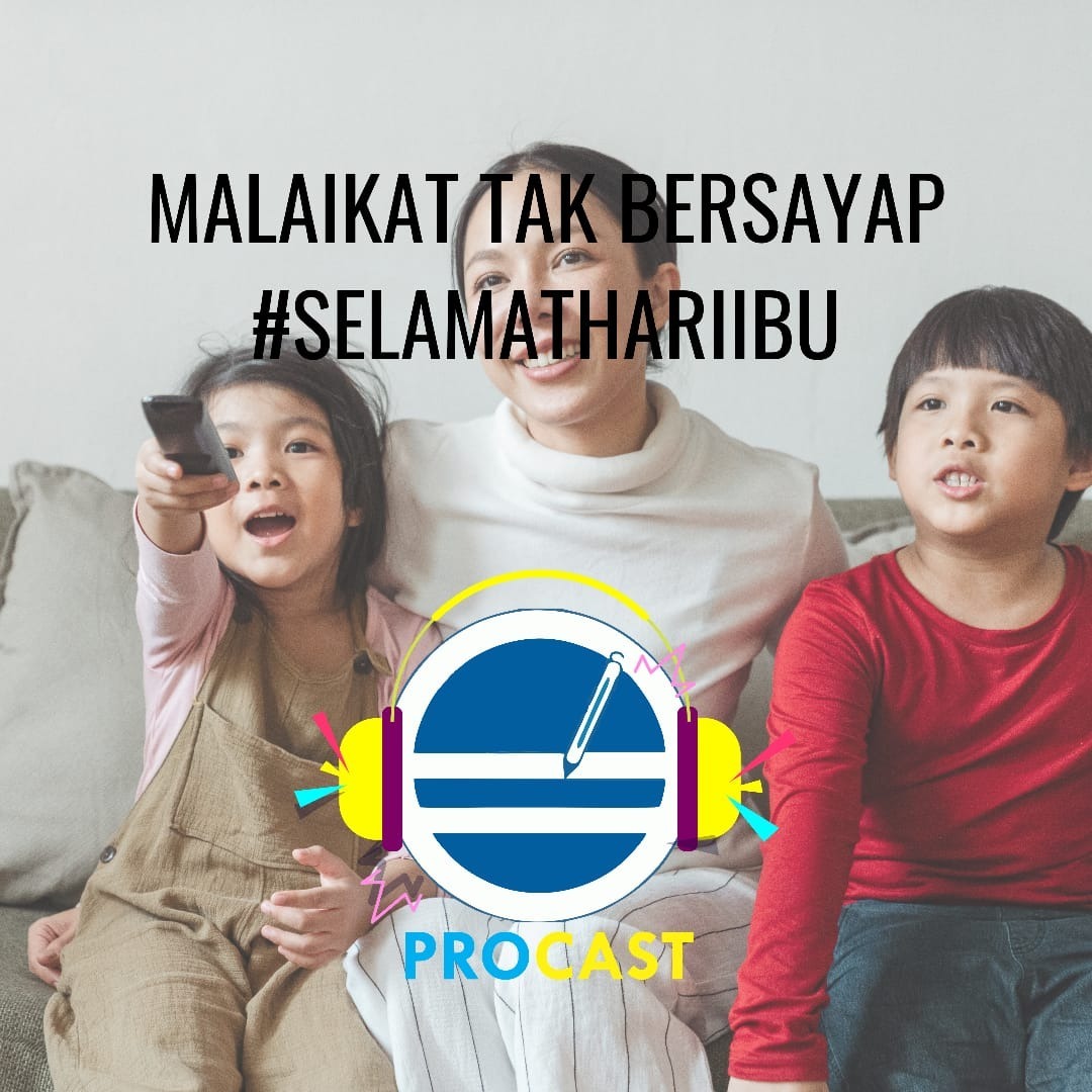 Profesi Podcast