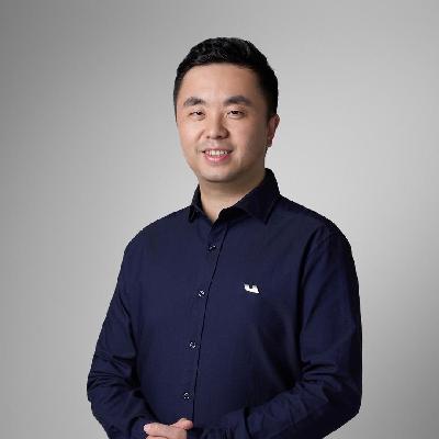 对话 | 理想智驾负责人郎咸朋：后进生，追赶特斯拉