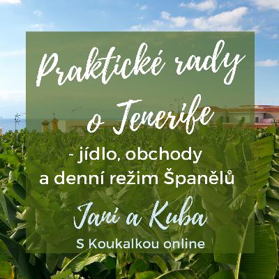 Praktické informace o Tenerife: jídlo, obchody a denní režim Španělů Praktické informace o Tenerife: jídlo, obchody a denní režim Španělů