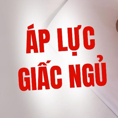 ÁP LỰC GIẤC NGỦ Là Gì Mà Giúp Bé Ngủ Ngon & Luyện Ngủ Thành Công?