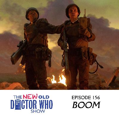 156: BOOM