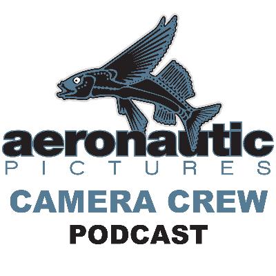 How To Become a Filmmaker | Feature Film Producer Jeff Apple | Camera Crew Filmmaking Podcast